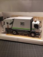 Renault Premium Camion poubelle