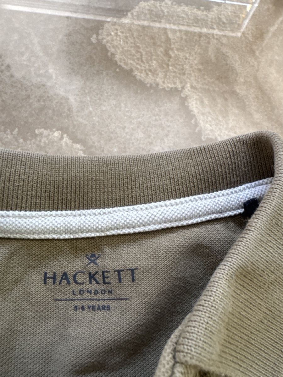 Hackett Chemises, T-shirts & Polos: Shirt Hackett – D'occasion à Eglisau par nil_wls5 1