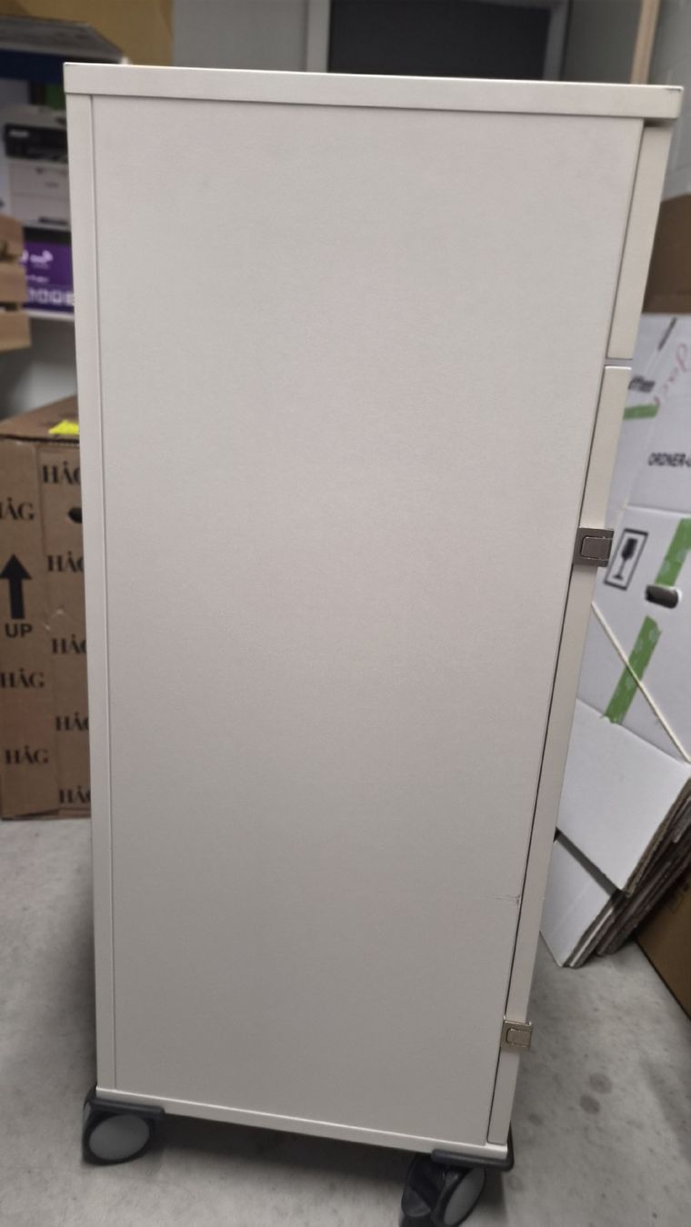 Eléments de bureau: Rollcontainer – Neuf (Voir description) à Chur par phr_h77q 4