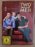 Two and a Half Men - Staffel 1 DVD Box, Top Zustand! 53