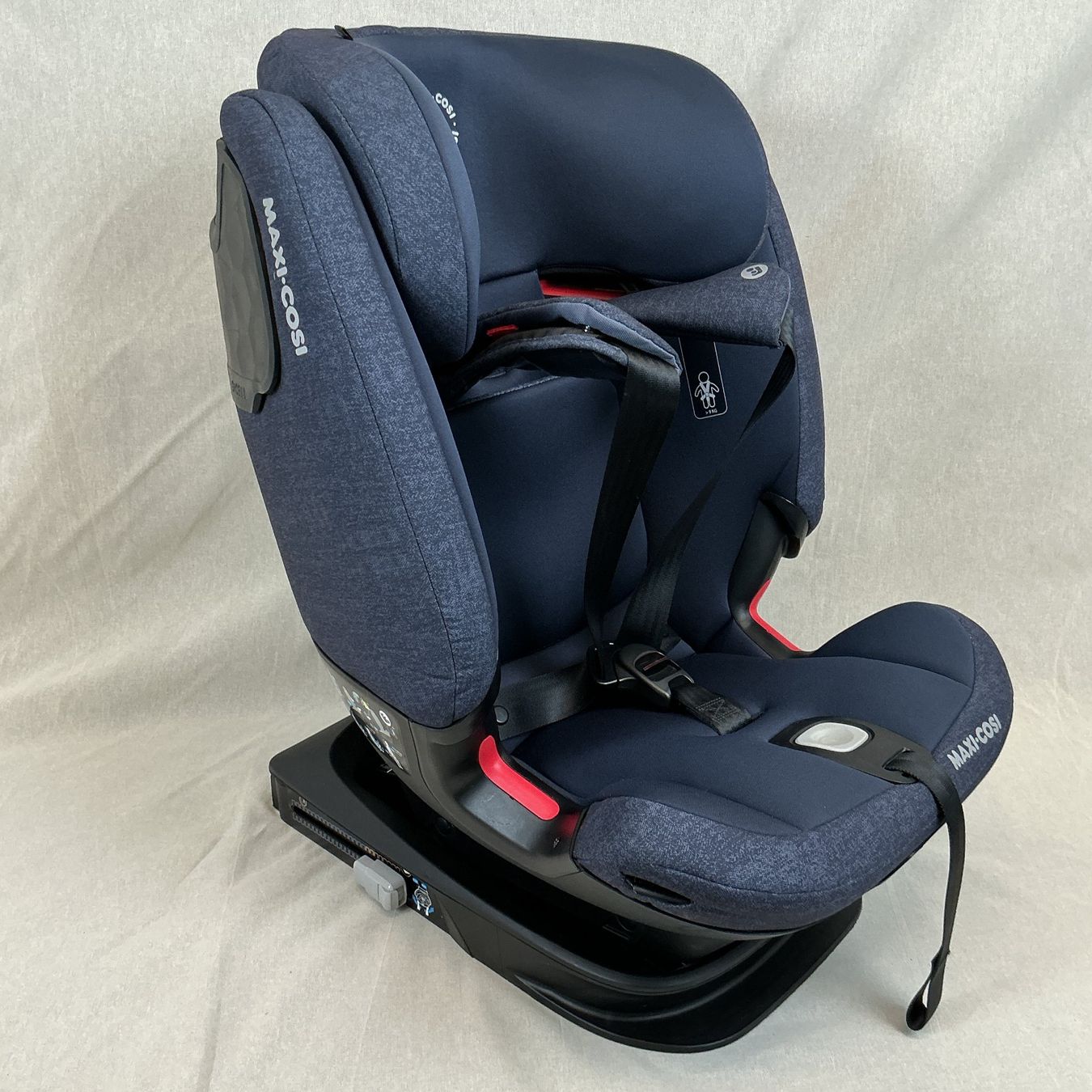 Maxi-Cosi Auto-Kindersitze: MAXI COSI Titan Pro Kinder Autositz – Gebraucht aus Richterswil von Restwert_Richterswil 6