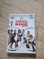 DVD - Pourquoi Je Me Suis Marié Aussi?