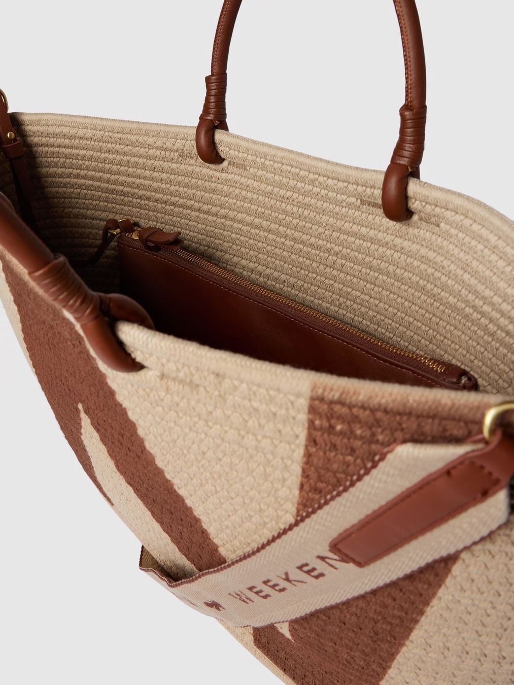 Max Mara Borse da donna: Max Mara Weekend Shopper, neuwertig – Nuovo (secondo la descrizione) da Zürich venduto da 2KiWi 2