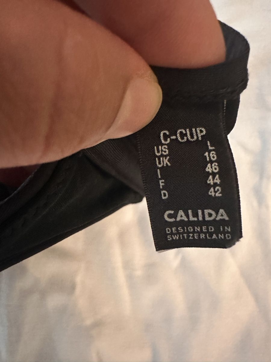 Calida Costumi da bagno & Bikini: Calida Bikini – Usato da Erlinsbach SO venduto da dikaan 6