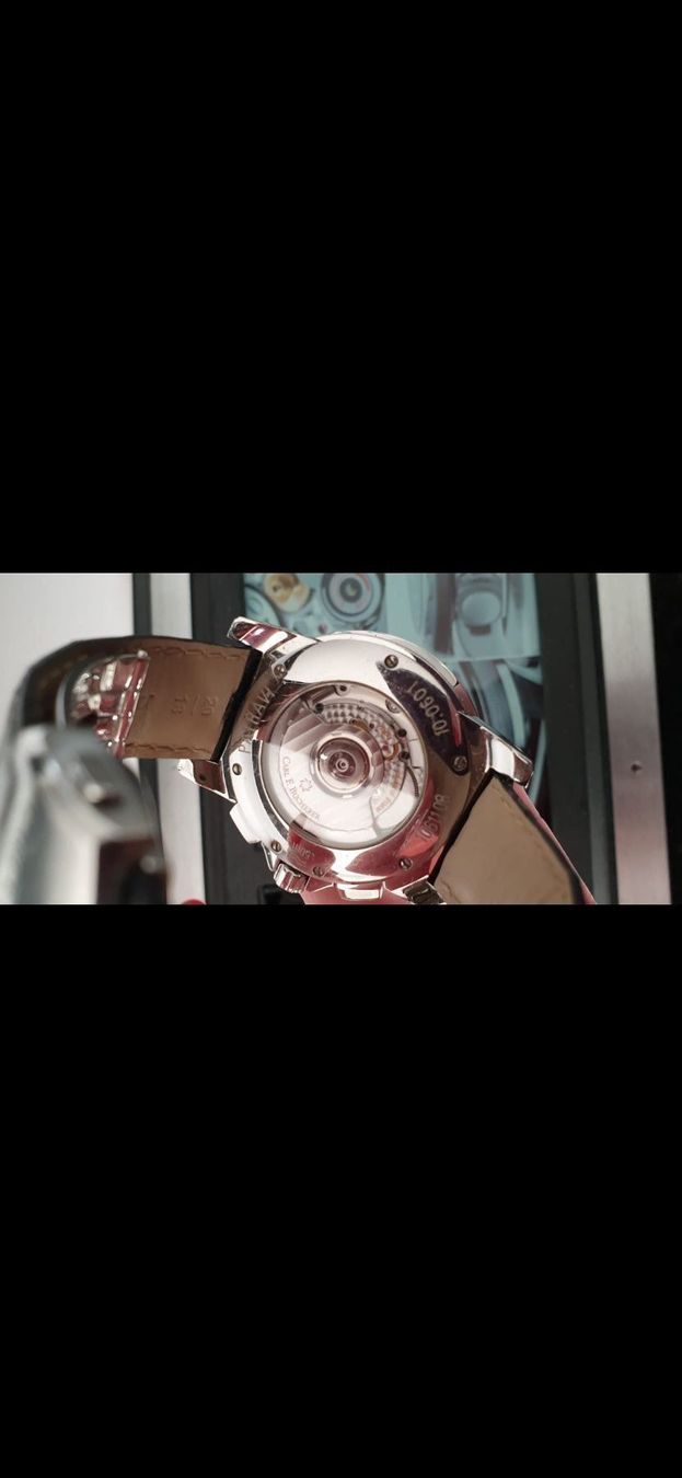 Bucherer Bracciali & Braccialetti: CARL F. BUCHERER UHR – Usato da Nürensdorf venduto da GR5050 4