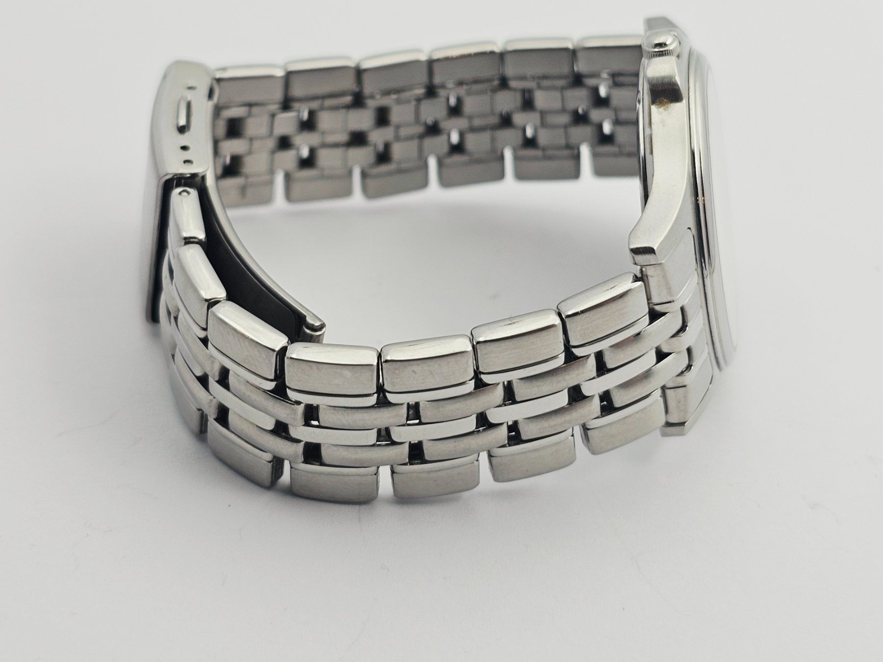 Candino Uhren: Candino C2085 Quarz Herrenuhr – Gebraucht aus Bassersdorf von AnkerWatch 8