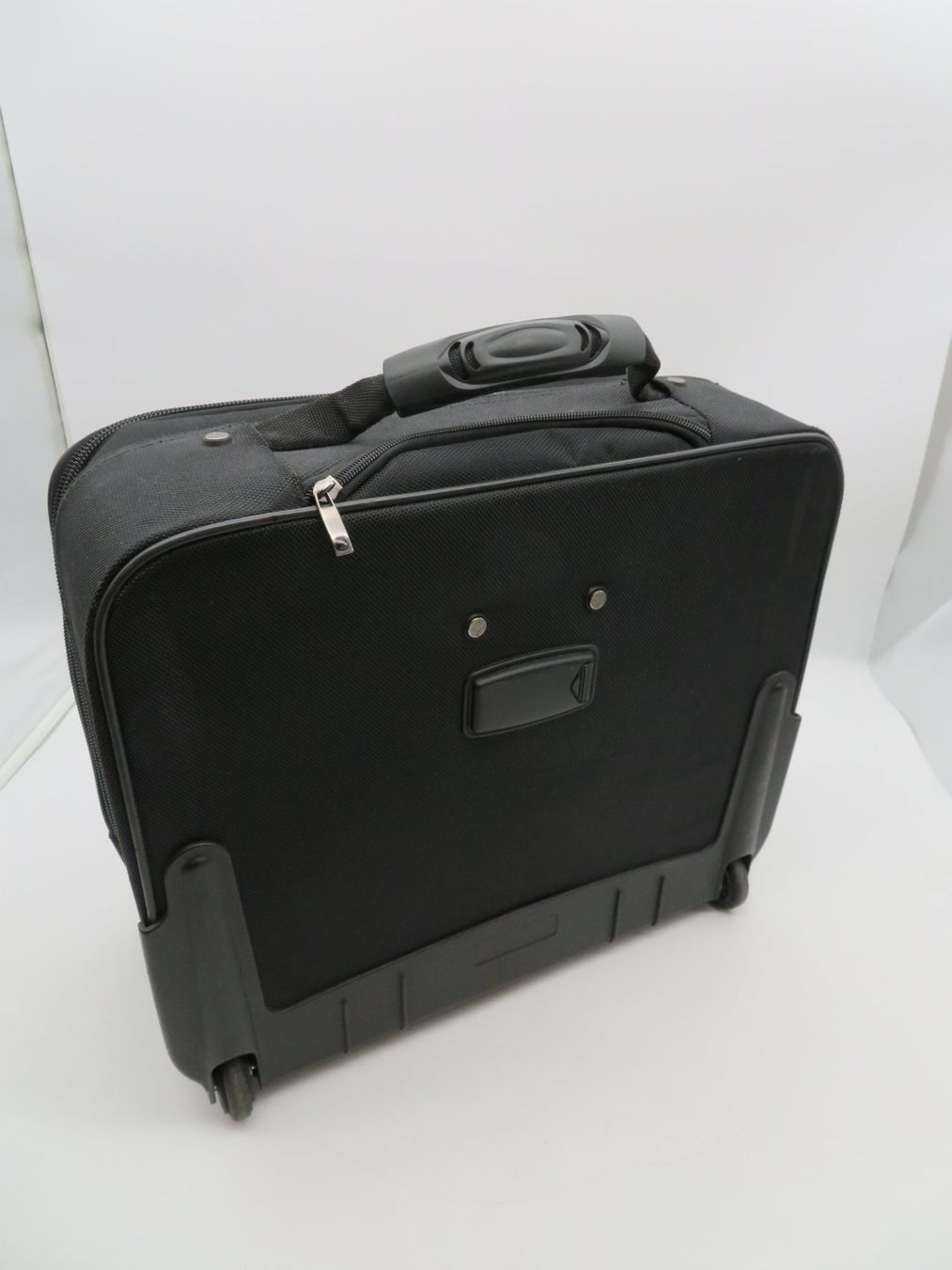 Valigie & Borse: Business Aktenkoffer mit Rollen – Usato da Reinach BL venduto da WBZ-Flohmarkt 1