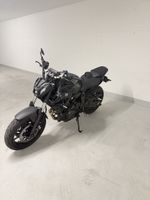 Yamaha MT-07 A (35 kw / A2) Nur 4005km und viel Zubehör