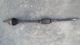 Achswelle R Renault Master Opel Movano Nissan Interstar