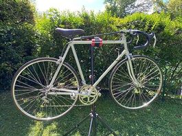 Kettler Alu-Rad (Rennrad Vintage) - Shimano 600 - 2x6