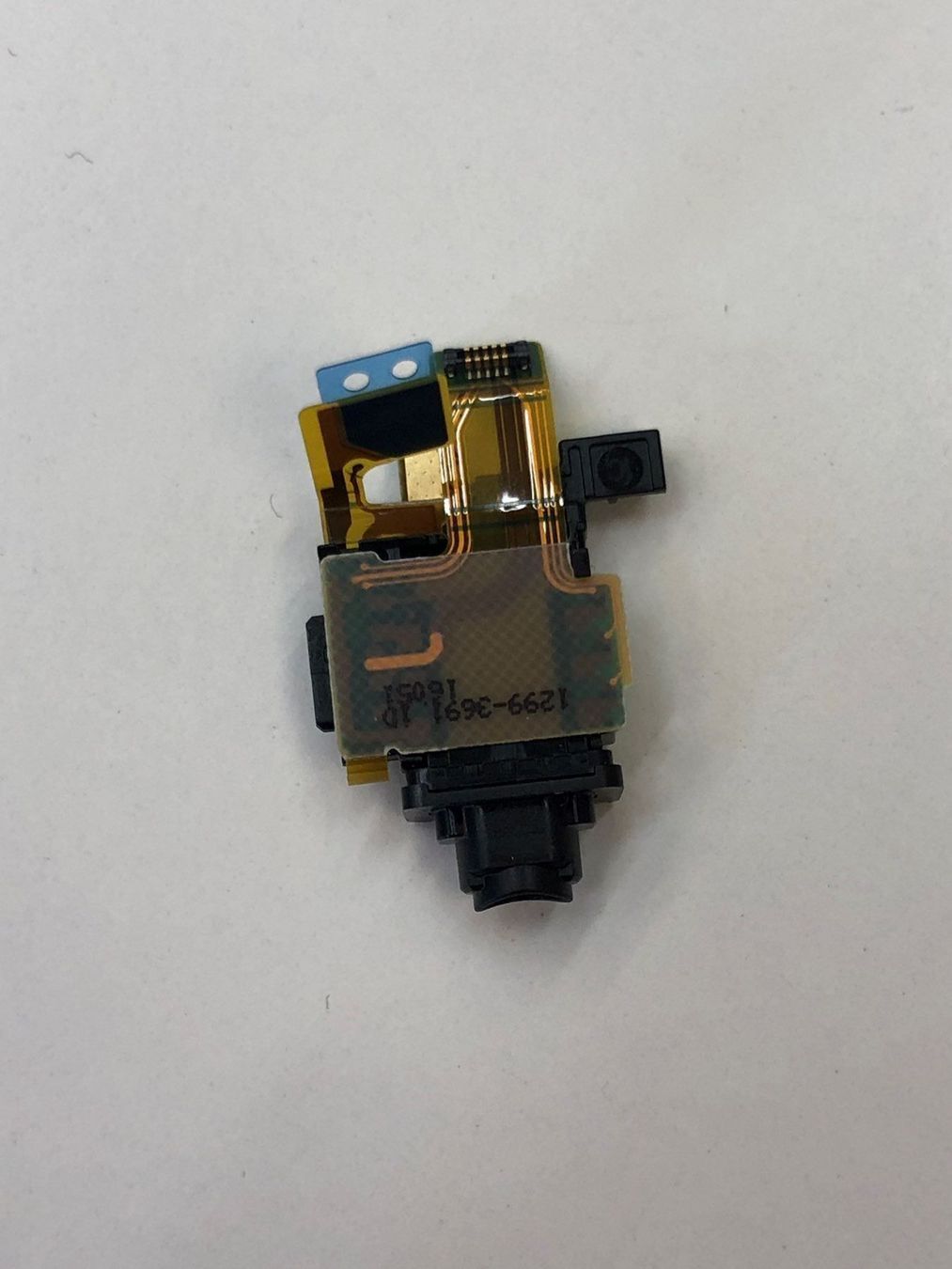 Sony Telefoni cellulari / Smartphones: Sony Xperia x Performance Kophörerbuchse – Nuovo e nell'imballaggio originale da bern venduto da reptechnic