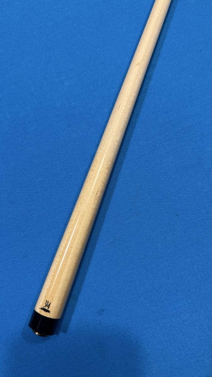 Giochi: Predator Shaft 314 1 Generation 74cm. Uni-lock – Usato da Jonen venduto da BMWE369 1