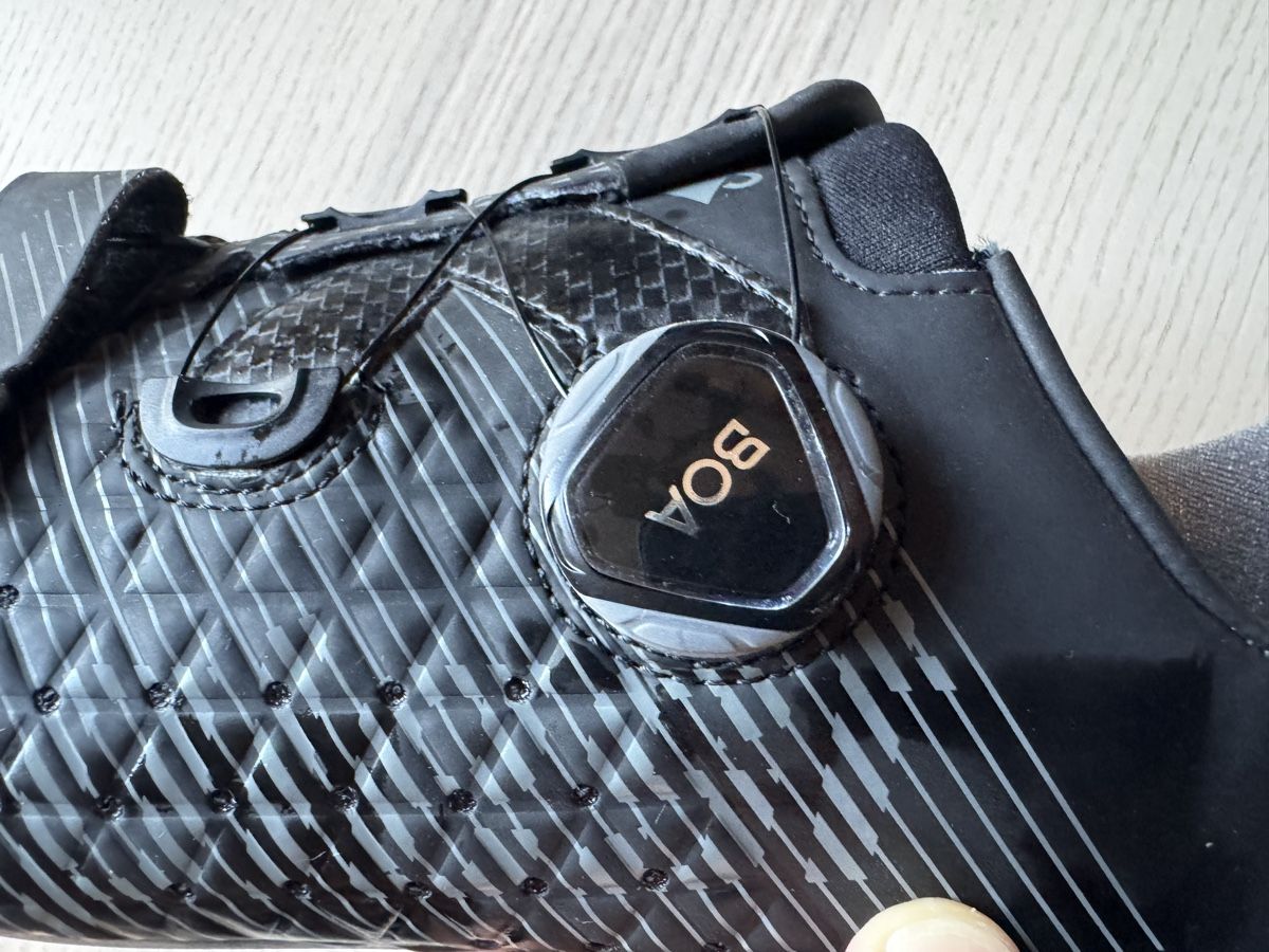 Suplest Herrenschuhe: Suplest road shoes - 42 – Gebraucht aus Matten b. Interlaken von plu_lbj2 4