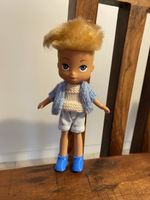 Süsse Bratz Künstlerpuppe 💕
