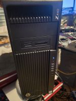 HP Z440 Workstation 