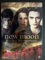 Twilight Saga New Moon DVD Special Edition 2 DISC neuwertig