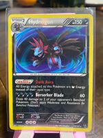 Pokémon Black & White Hydreigon Reverse (2011)