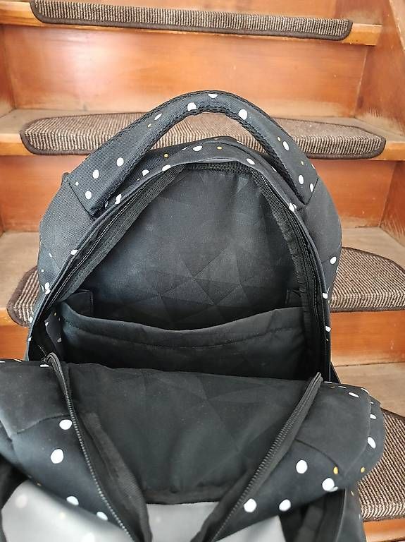 Satch Zaini: Satch Schultasche – Usato da Meilen venduto da n2d_6scl 2