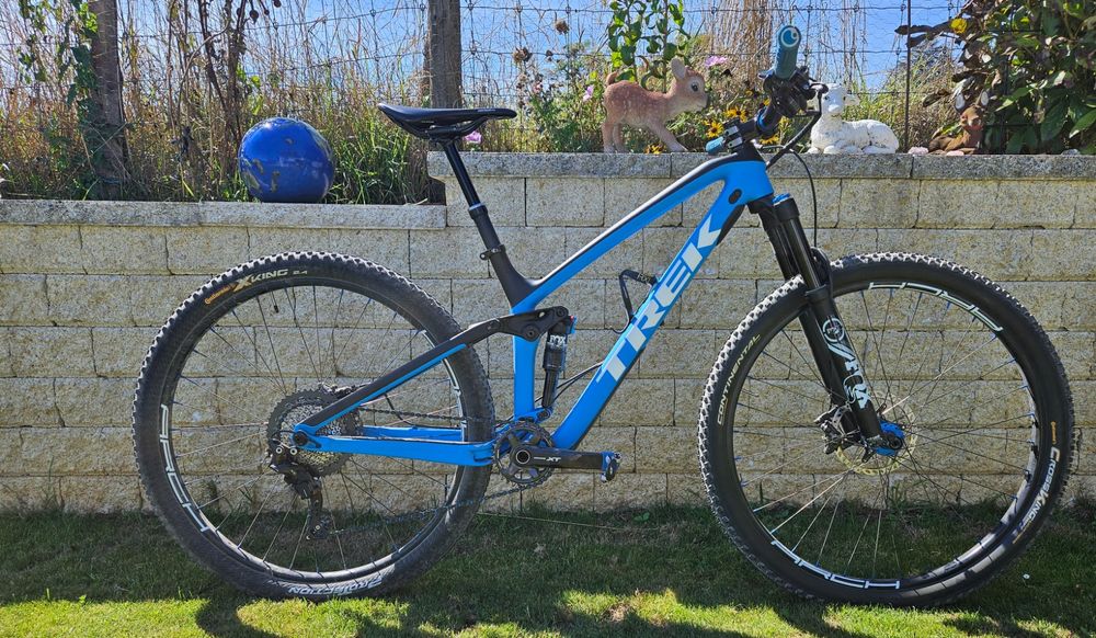 Trek fuel ex 9.8 project deals one