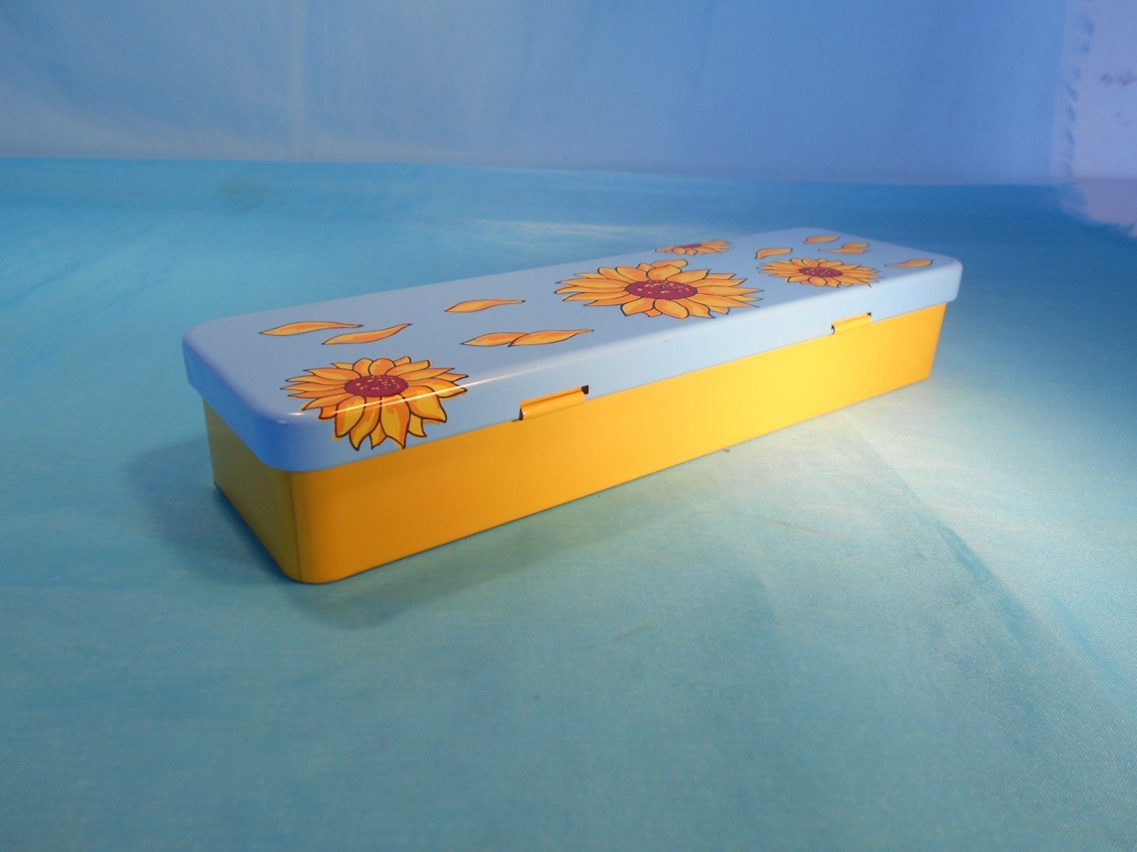 Kambly Altro in Decorazioni & Accessori: Kambly Blechbüchse , Sonnenblumen – Nuovo (secondo la descrizione) da Bellach venduto da JingleCherry 1