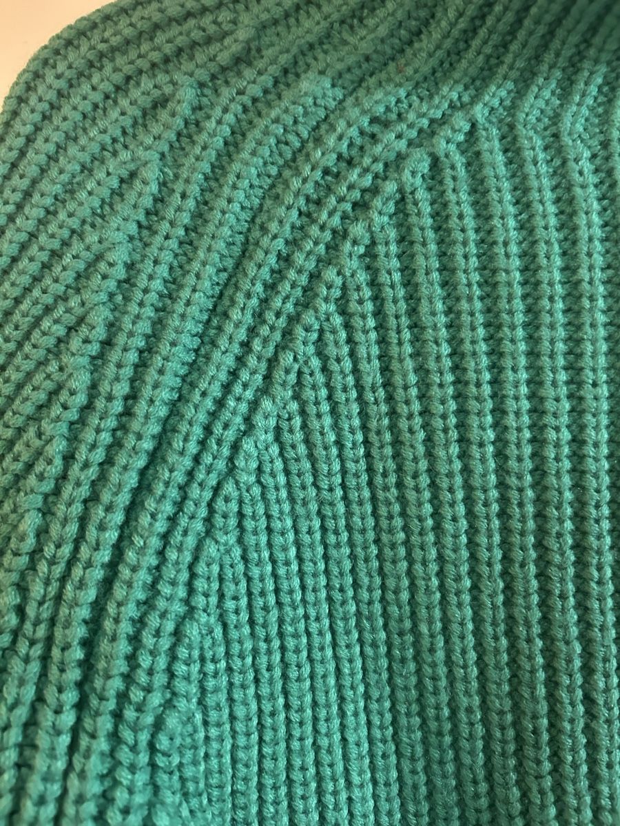 Weekday Maglioni & Felpe: weekday rollkragen pullover – Usato da Zürich venduto da ori_9dcy 2