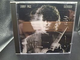 Jimmy Page - Outrider