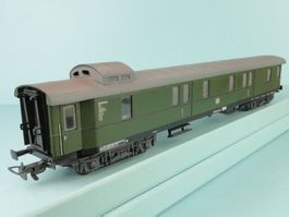 Liliput  DB D-Zug Gepäckwagen, NEUWERTIG