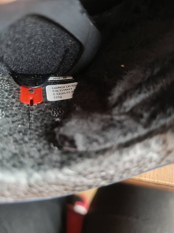 Helme: Giro Kinderhelm Grösse S – Gebraucht aus Rebstein von Dom-Grab_83 1