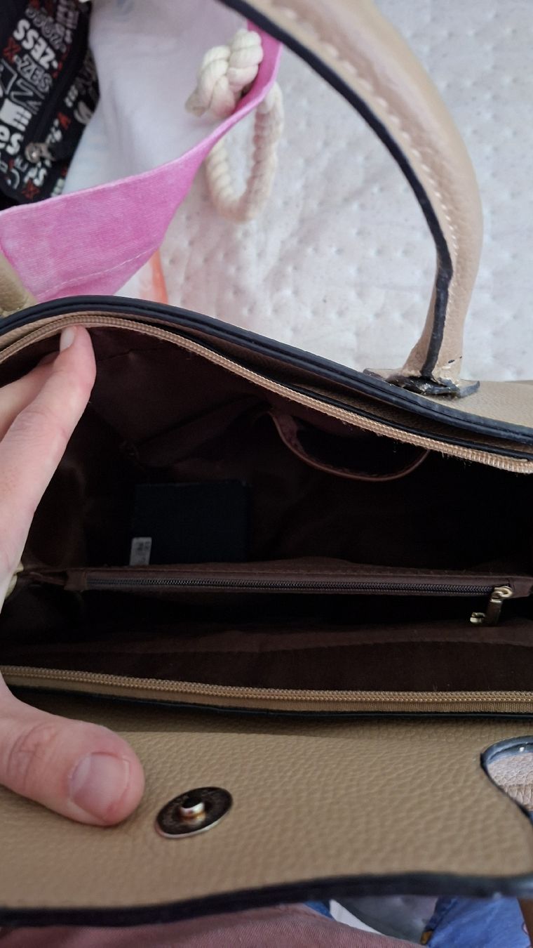 Sacs femmes: Tasche – D'occasion à Rupperswil par lie_qlt7 1