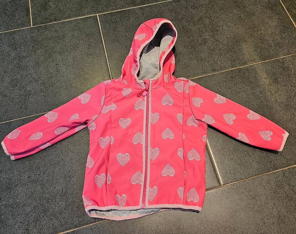 Giacche & Cappotti: Softshell Jacke 80 – Usato da Liestal venduto da Seraphine87