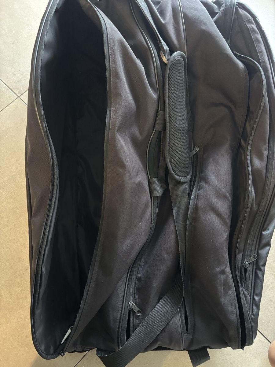 Borse: Yonex 9 rackets tennis bag  – Usato da Payerne venduto da Xl_27 2