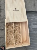 Holzkiste 