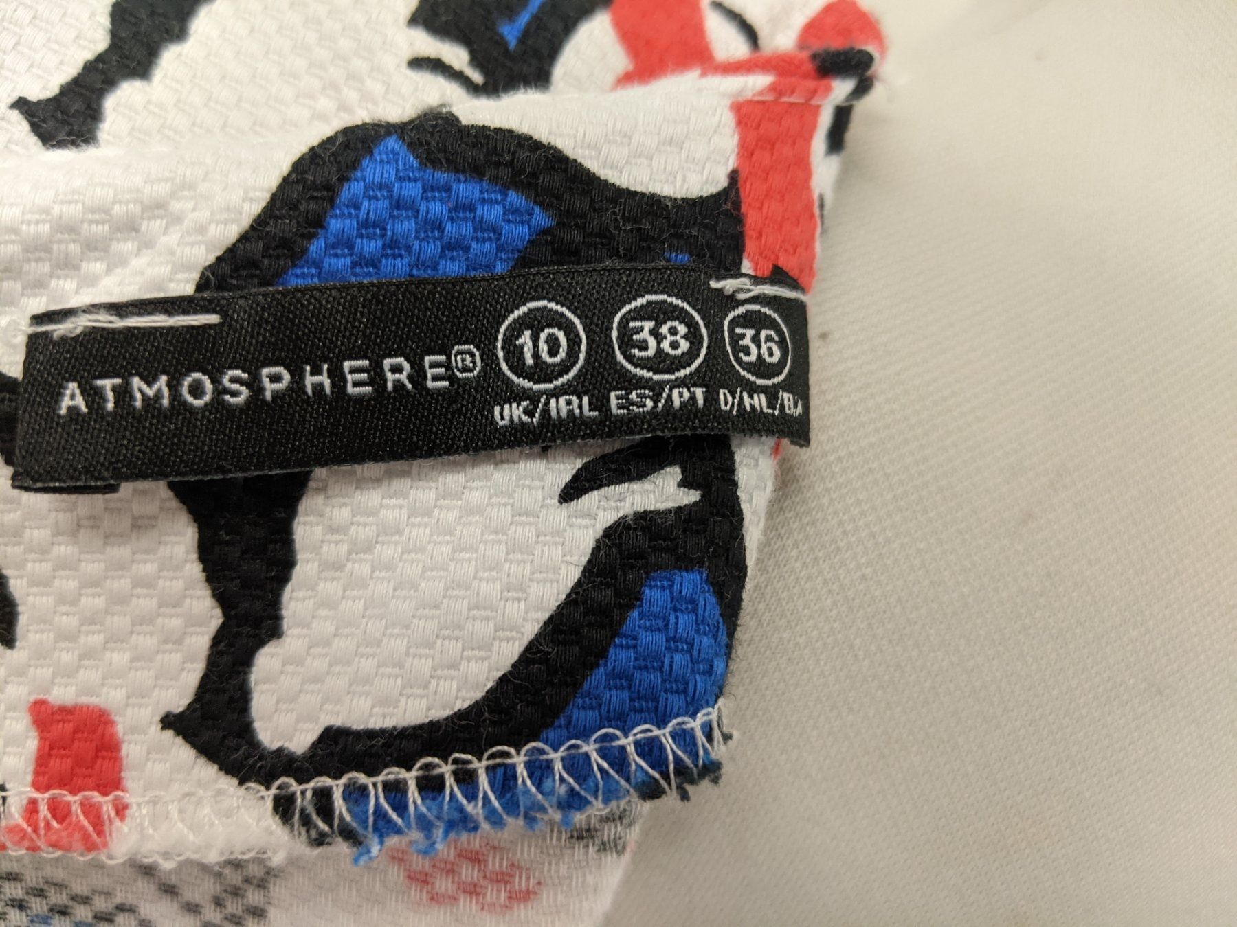 Kleider: Damen Sommerkleid GR 38 – Gebraucht aus Langnau am Albis von Judithsebi 3