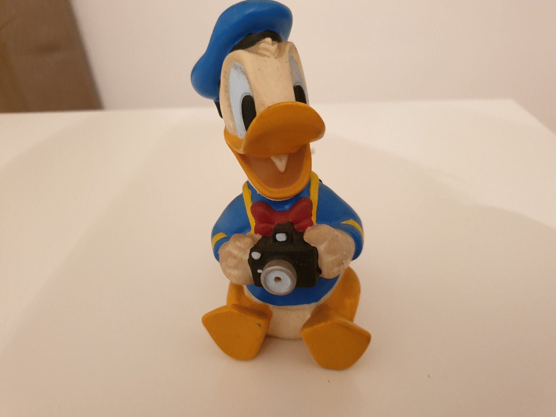 Mc Donald's Statuette: DONALD DUCK 80ER JAHRE – Usato da Locarno venduto da ICARO8 1