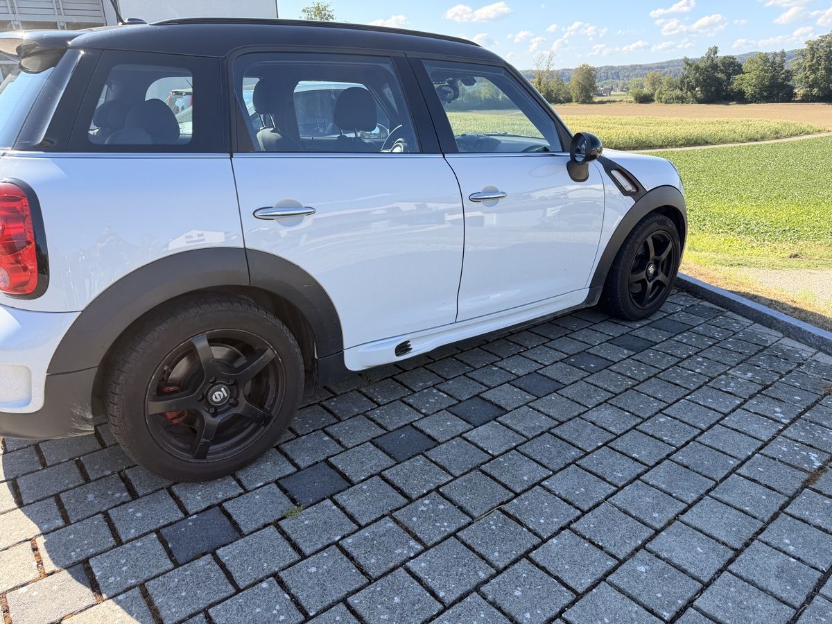 Pneumatici & Ruote complete: WINTER WHEELS (rims + tyres) – Usato da Flaach venduto da vra_j5sy