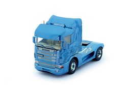 Tekno 74170 Scania Sematrade Shark