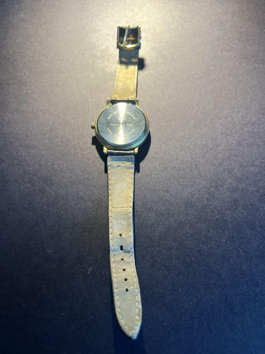 Montres: Image Uhr – D'occasion à Laufen par groove60 3