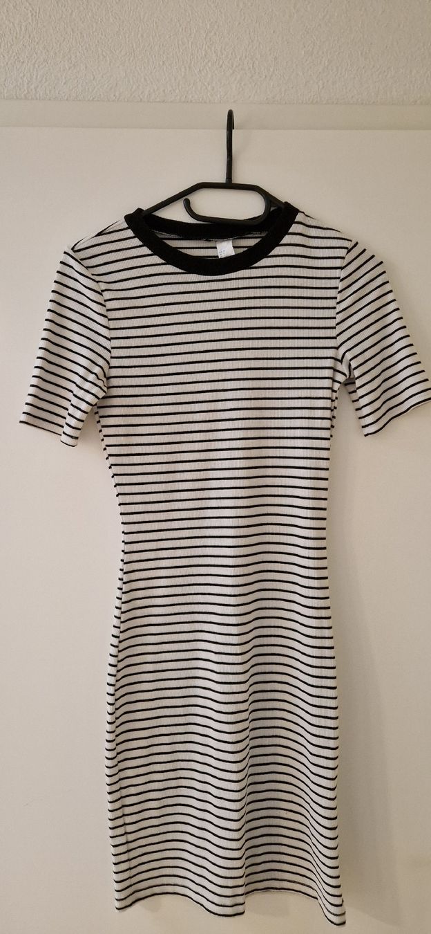 Vestiti: Schönes Kleid von H&M, Grösse 36 – Usato da Urdorf venduto da sab_hz2z