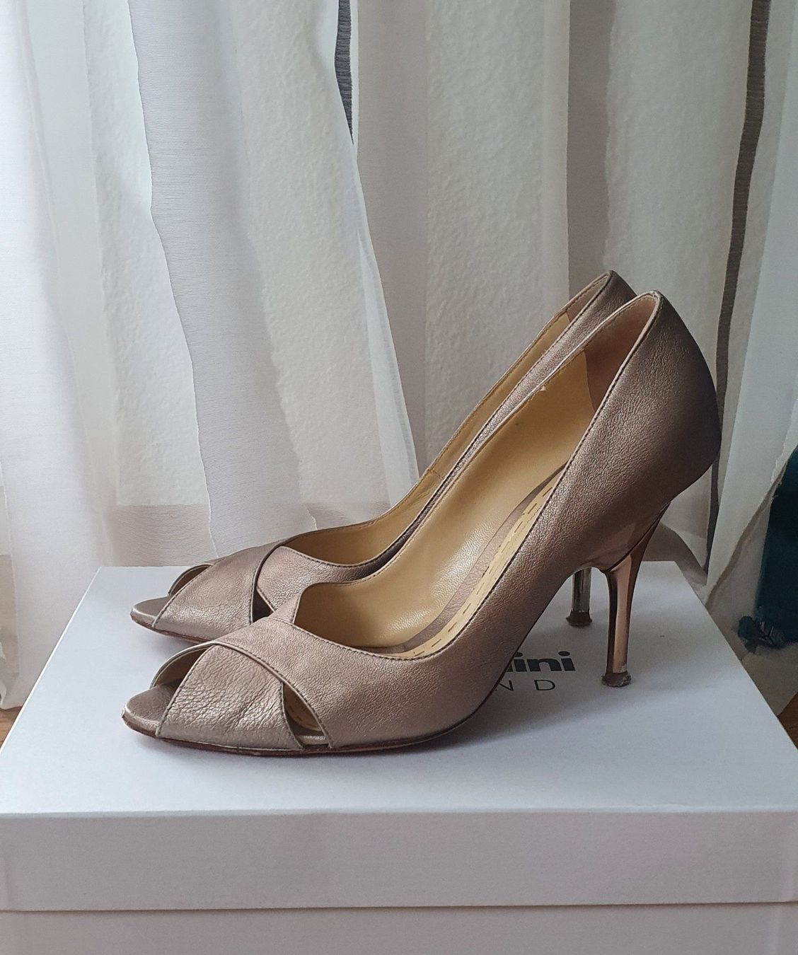 Baldinini Damenschuhe: BALDININI SHUHE 39 Grosse – Gebraucht aus Kriens von natalia.lang 1