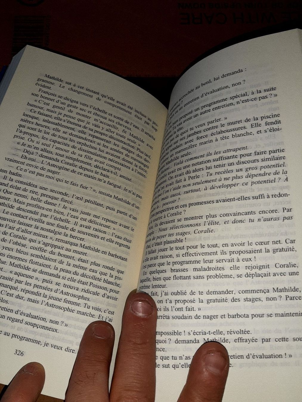 Libri: la nuit du verseau laurent botti – Usato da Le locle venduto da juliensaran 3