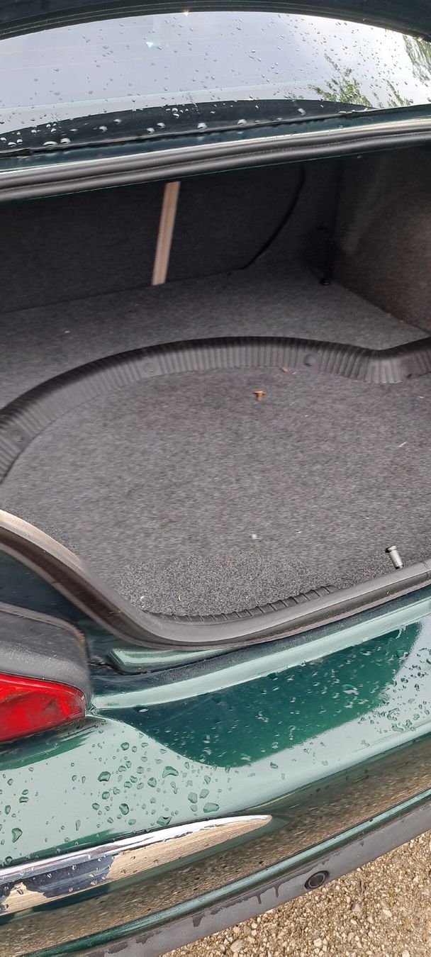 Autos: Verkaufe Jaguar x type 3.0 V6 Ex Allrad – Gebraucht aus Derendingen von JRGLAS 9