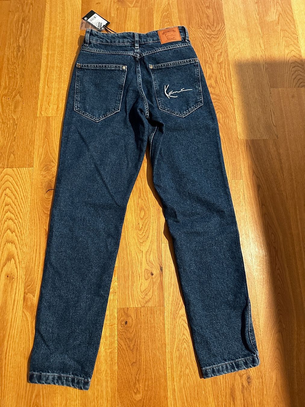 Jeans: Karl Kani Jeans gr . XS – Nuovo e nell'imballaggio originale da Wald ZH venduto da Gosia_N 4