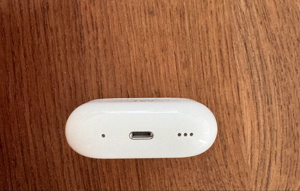 Apple Cuffie: AirPods Pro Lightning – Usato da Locarno venduto da roc_6kqv 1