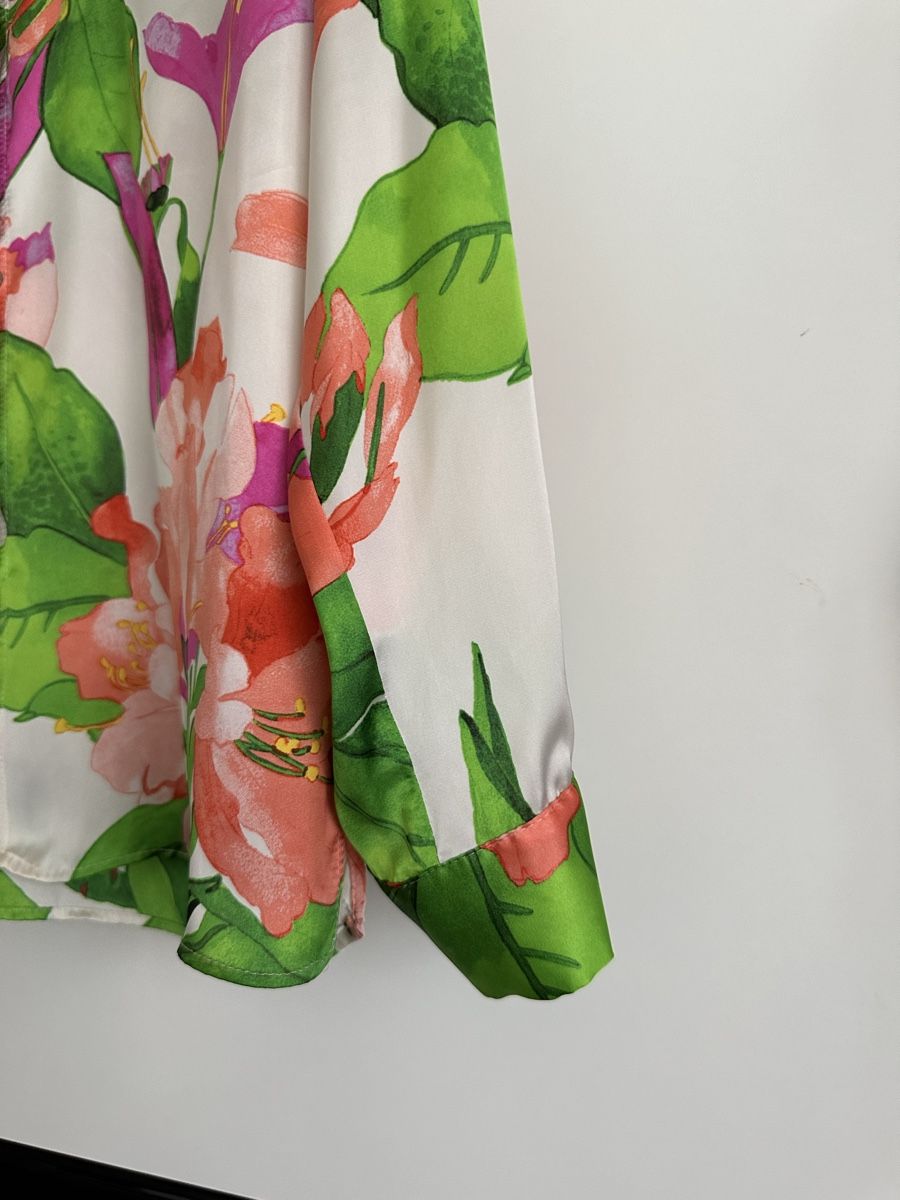 Zara Chemisiers: Zara Damen Hemd Grösse/S – D'occasion à Basel par Ivana_4 3