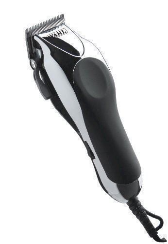 Schneiden: Wahl ChromePro Netz-Haarschneidemasc – Neu und originalverpackt aus Bottighofen von zaap