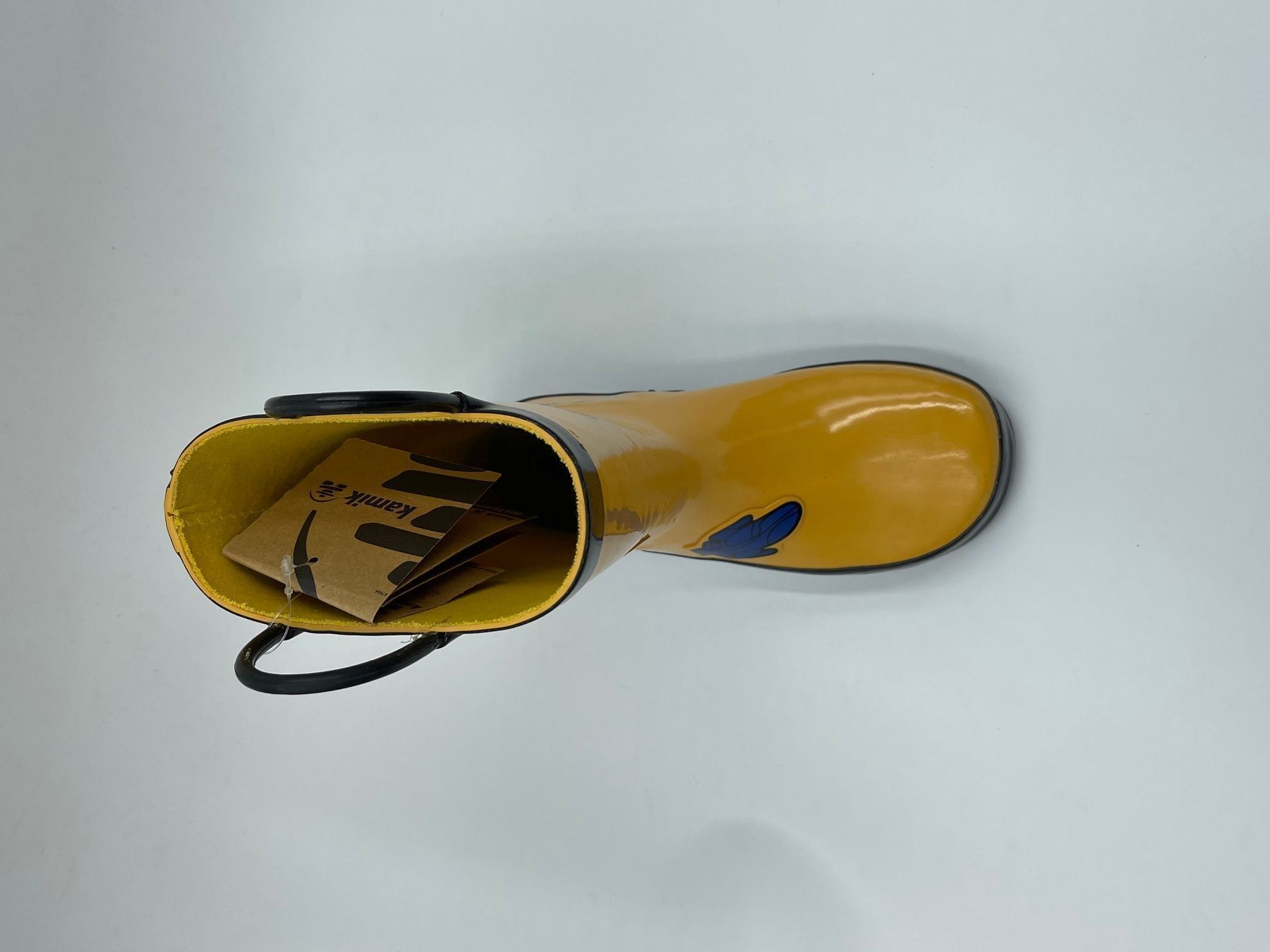 Kamik Scarpe per ragazze: Kamik Skywalker Gummistiefel Gr. 24 – Nuovo e nell'imballaggio originale da Spreitenbach venduto da 1Runner 2
