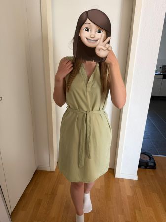 Vero Moda Kleid Gr. S