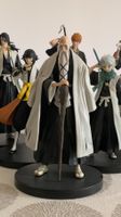 Shigekuni Yamamoto Genryūsai-Bleach-Banpresto