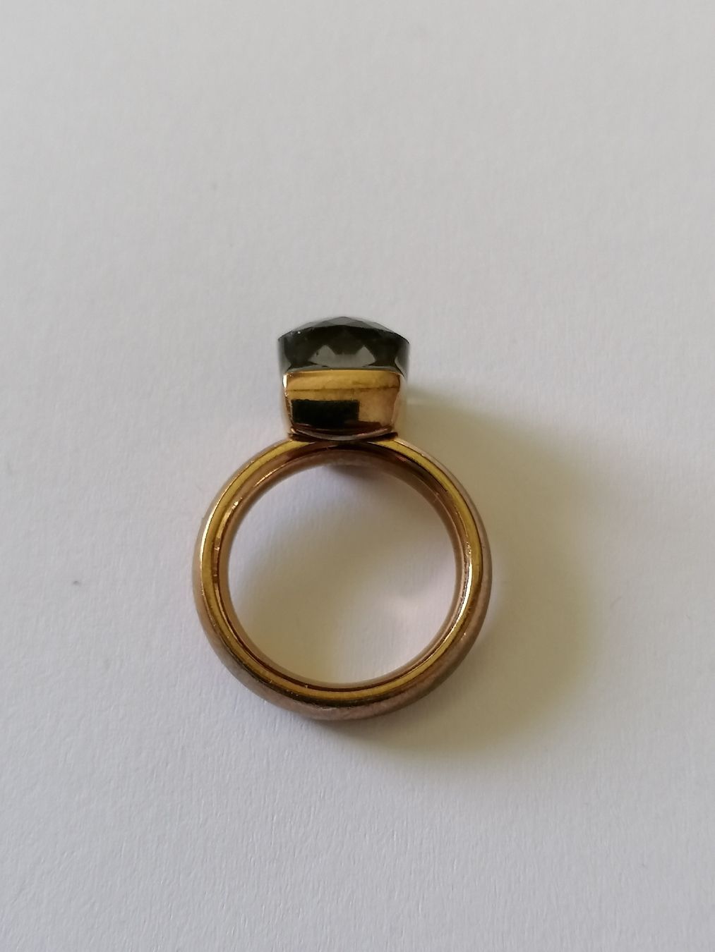 Anelli: Qudo Ring Modell Firenze  – Usato da Happerswil venduto da tschergi