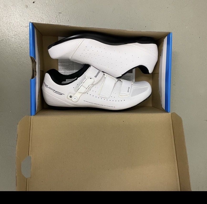 Shimano Scarpe da uomo: Shimano RP5 – Usato da Visp venduto da Dom87dom 2